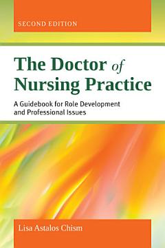 The Doctor of Nursing Practice