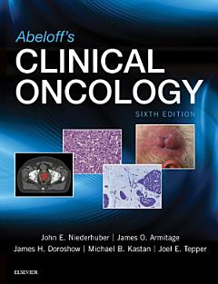 Abeloff\'s Clinical Oncology