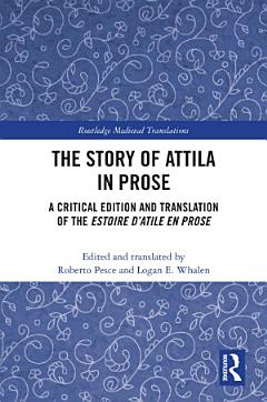 The Story of Attila in Prose