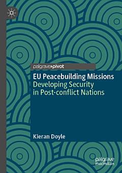 EU Peacebuilding Missions