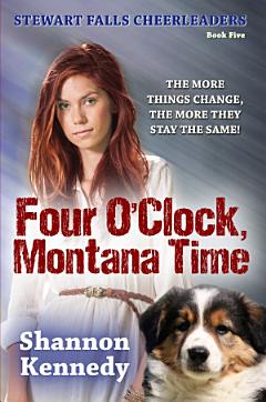 Four O’Clock Montana Time