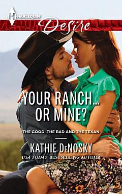 Your Ranch... Or Mine?