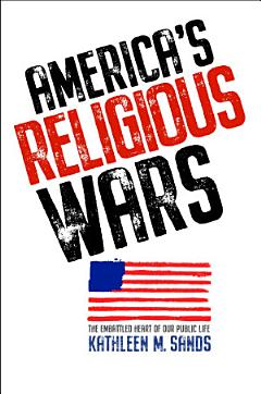 America’s Religious Wars