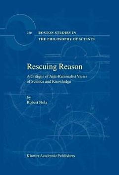 Rescuing Reason