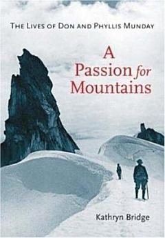 A Passion for Mountains