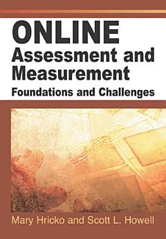 Online Assessment and Measurement