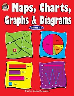 Maps, Charts, Graphs & Diagrams