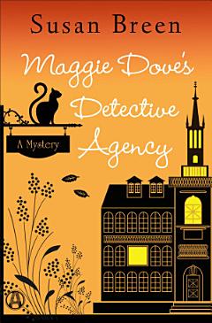 Maggie Dove\'s Detective Agency