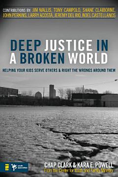 Deep Justice in a Broken World