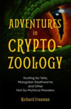 Adventures in Cryptozoology