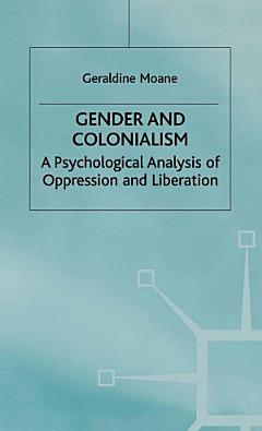 Gender and Colonialism