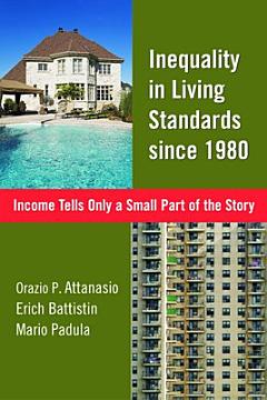 Inequality in Living Standards Since 1980