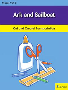 Ark and Sailboat