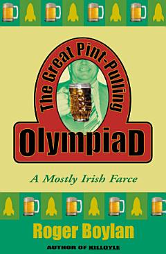 The Great Pint-Pulling Olympiad