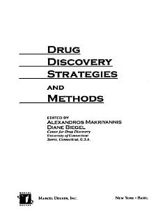 Drug Discovery Strategies and Methods