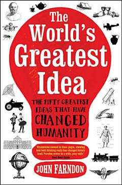 The World\'s Greatest Idea