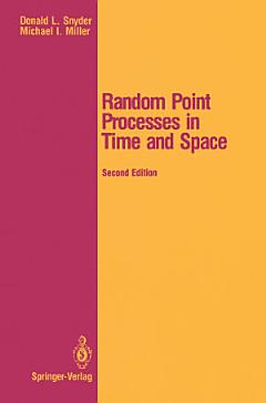 Random Point Processes in Time and Space