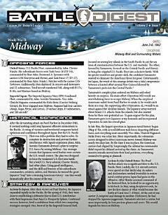 Battle Digest: Midway