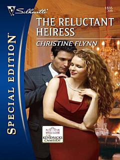 The Reluctant Heiress