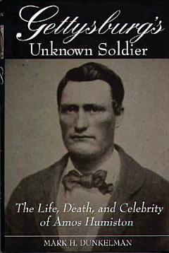 Gettysburg\'s Unknown Soldier