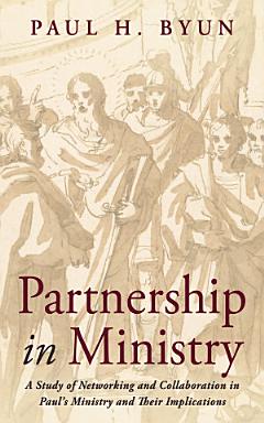 Partnership in Ministry