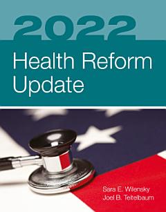 2022 Health Reform Update eBook