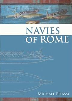 The Navies of Rome