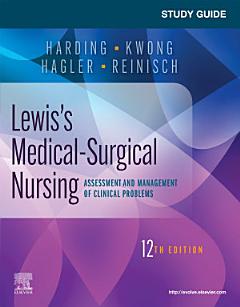 Study Guide for Lewis\' Medical-Surgical Nursing E-Book