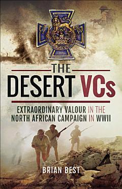 The Desert VCs