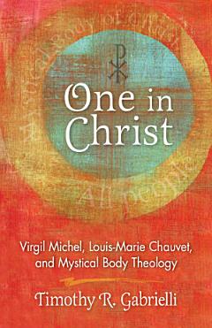 One in Christ