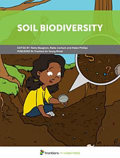 Soil biodiversity