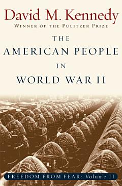 The American People in World War II