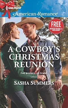 A Cowboy\'s Christmas Reunion