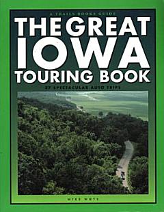 The Great Iowa Touring Book