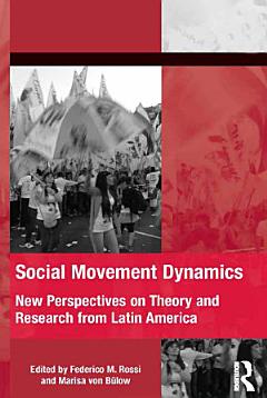 Social Movement Dynamics