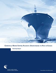 Commercial Marine Shipping Accidents