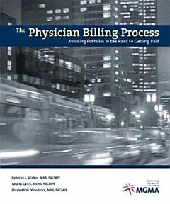 The Physician Billing Process