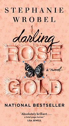 Darling Rose Gold