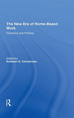 The New Era Of Home-based Work