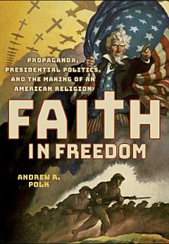 Faith in Freedom