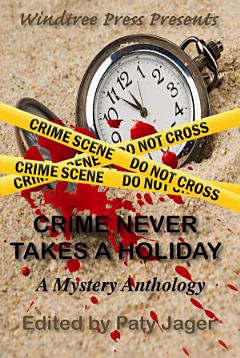 Crime Never Takes A Holiday