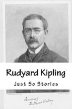 Rudyard Kipling