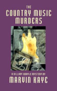 The Country Music Murders