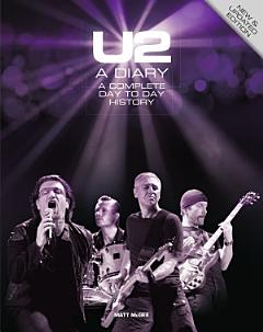 U2: A Diary