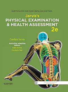 Jarvis\'s Physical Examination and Health Assessment