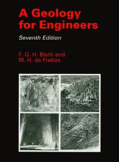 A Geology for Engineers