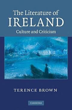 The Literature of Ireland