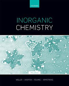 Inorganic Chemistry