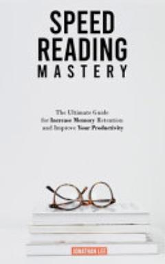 Speed Reading Mastery