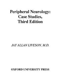 Peripheral Neurology